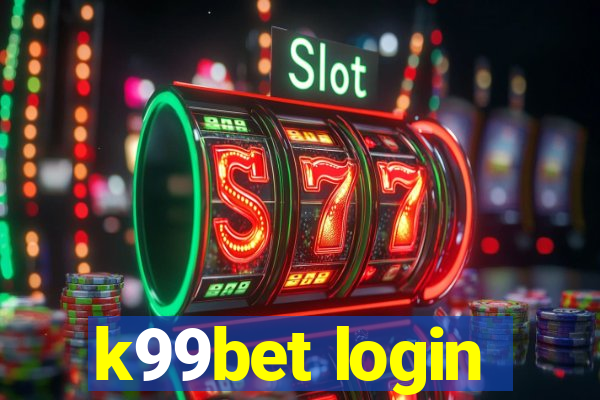 k99bet login